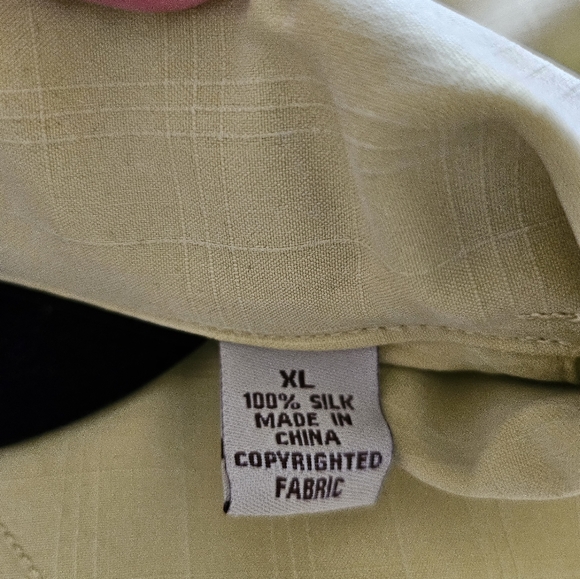 Tommy Bahama Buttondown Shirt - Picture 3 of 10